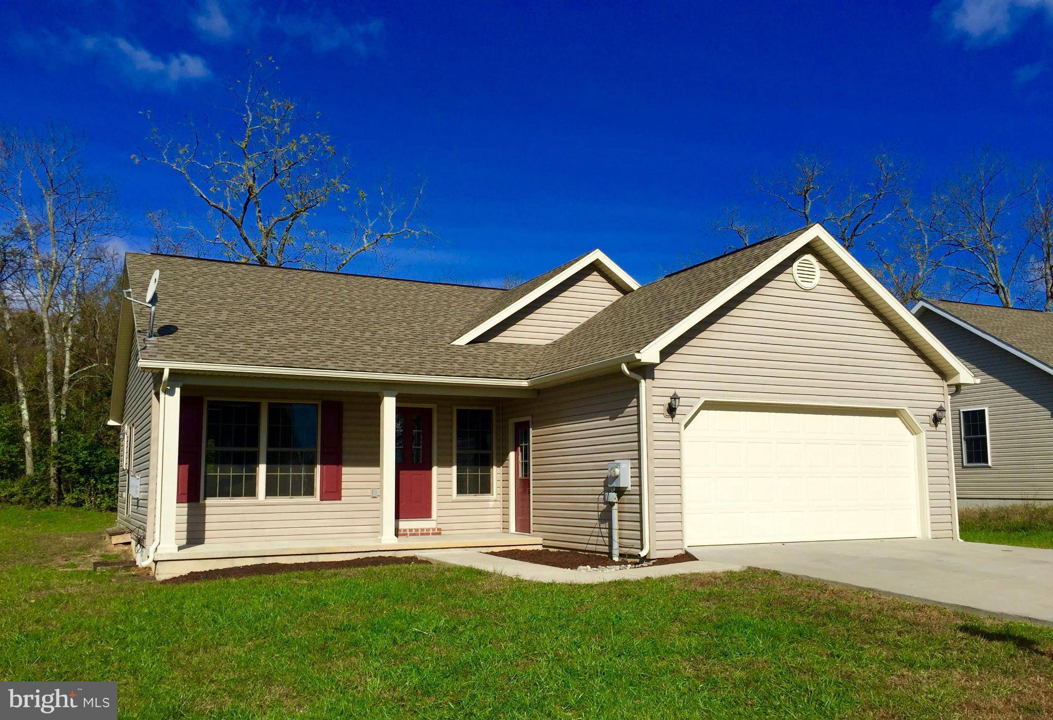 Inwood, WV 25428,48 DIMENSION CT