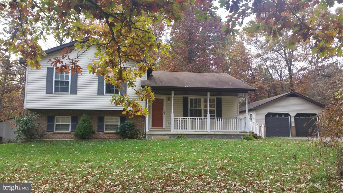 Inwood, WV 25428,164 HARDWOOD DR