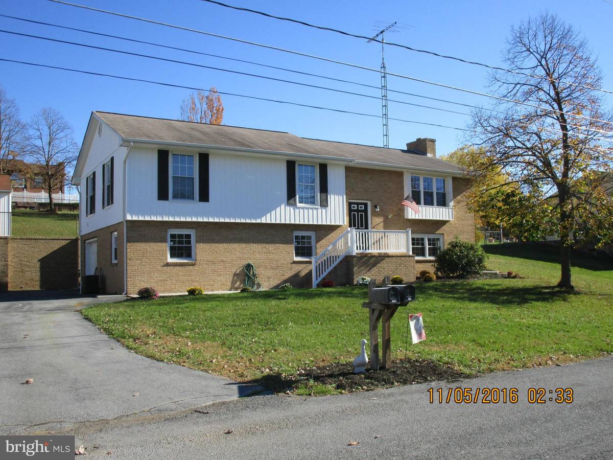 Martinsburg, WV 25404,318 GREGORY DR