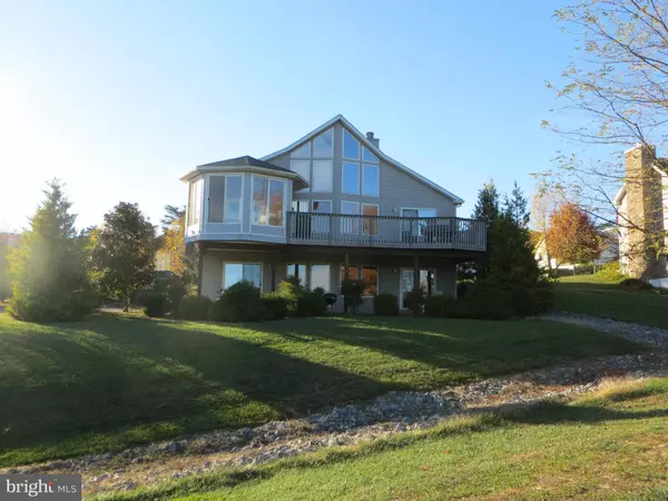 473 PEACEPIPE LANE, Hedgesville, WV 25427