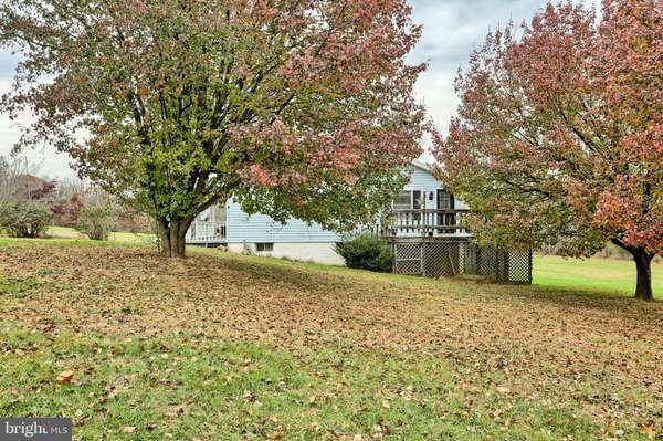 Falling Waters, WV 25419,1438 MACINTOSH DR