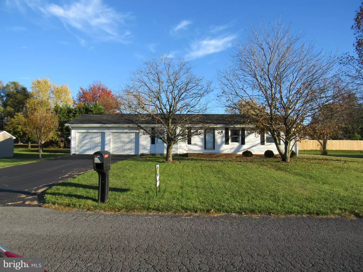 Martinsburg, WV 25405,71 TIMOTHY DR