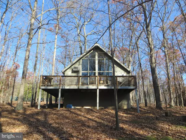 Hedgesville, WV 25427,475 BALD EAGLE TRAIL