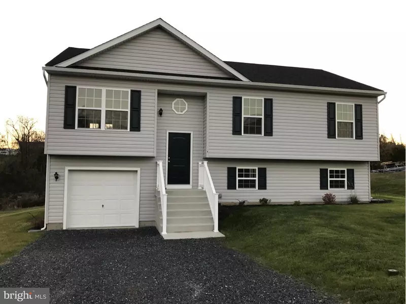 118 MCKINLEY CT, Inwood, WV 25428