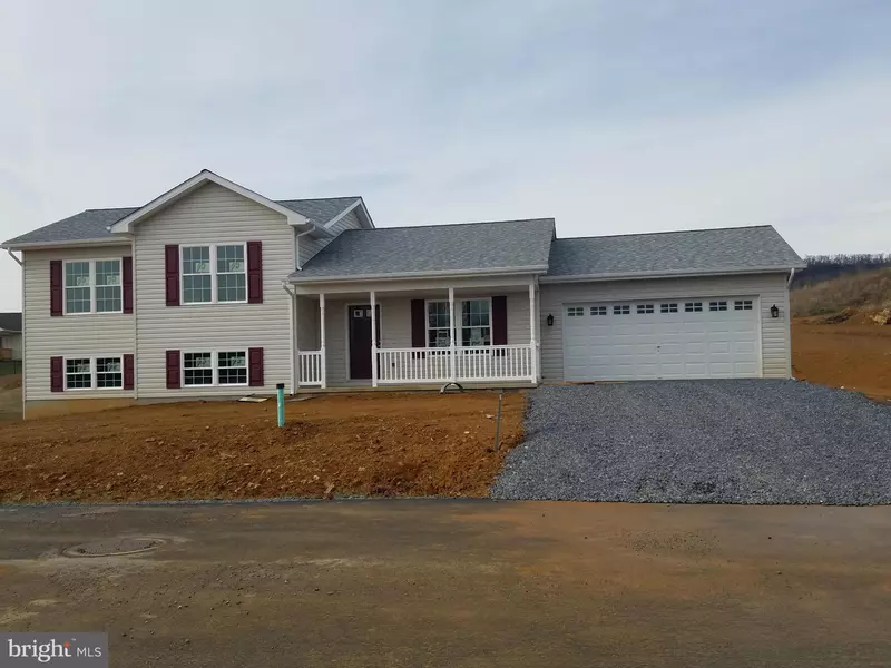 185 DUCKWOODS LANE, Martinsburg, WV 25403