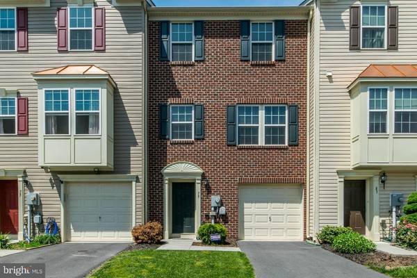 79 TIDEWATER TER, Falling Waters, WV 25419