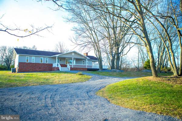 1413 TICE RD, Falling Waters, WV 25419