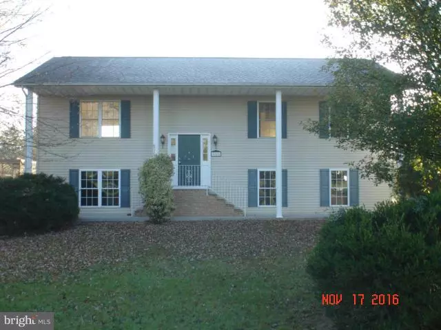 558 WILLIS DR, Bunker Hill, WV 25413