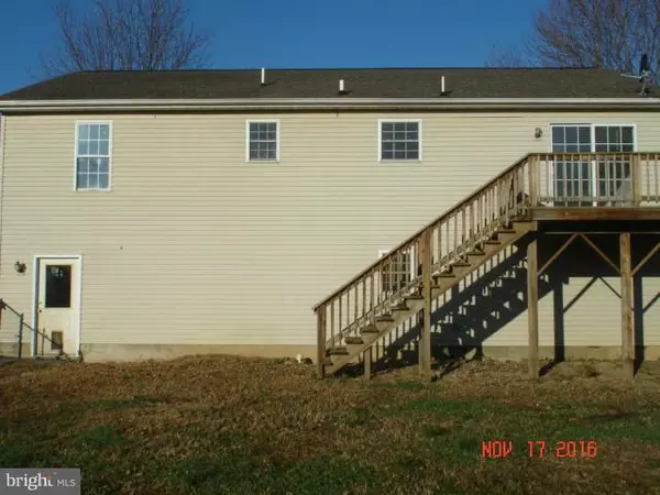 Bunker Hill, WV 25413,558 WILLIS DR