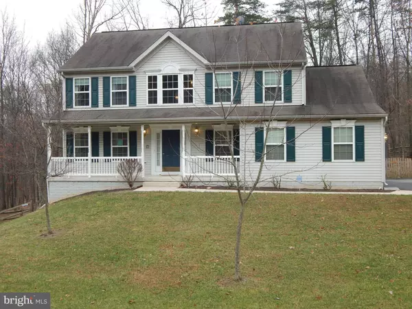 Hedgesville, WV 25427,317 ROTTERHAM DR