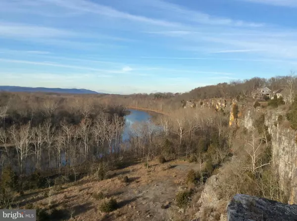 Falling Waters, WV 25419,BELVEDERE LOT 13 CT