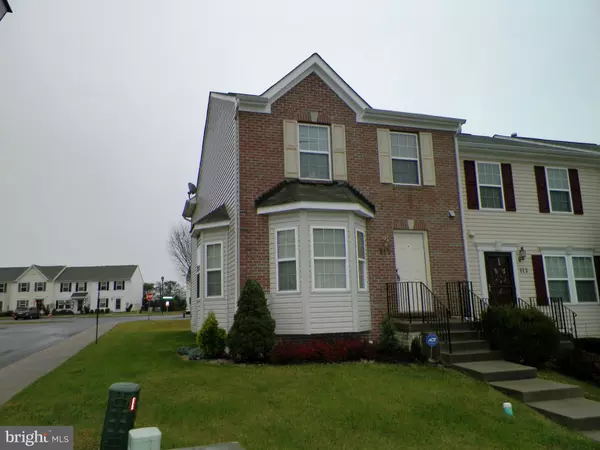 Martinsburg, WV 25401,815 DESOTA WAY