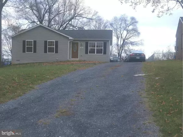 Inwood, WV 25428,6267 WINCHESTER AVE