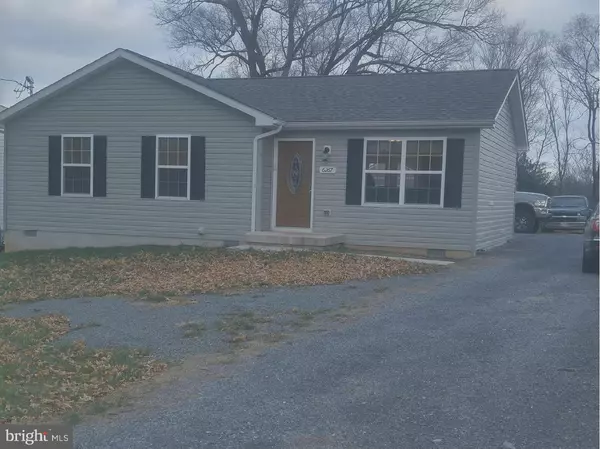 Inwood, WV 25428,6267 WINCHESTER AVE