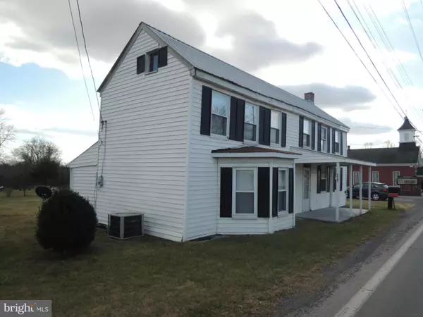 Inwood, WV 25428,6667 WINCHESTER AVE