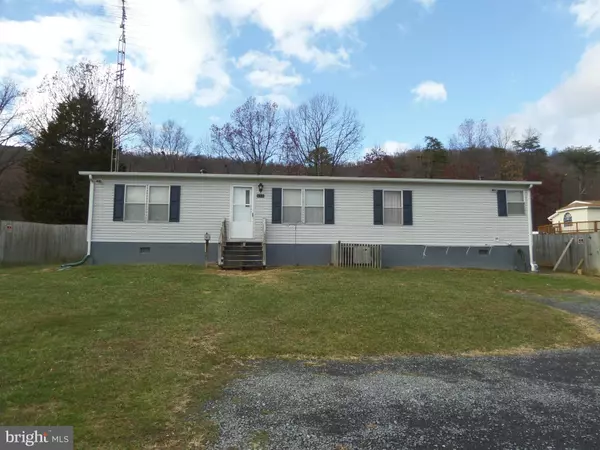 Gerrardstown, WV 25420,115 WHITTINGTON LN