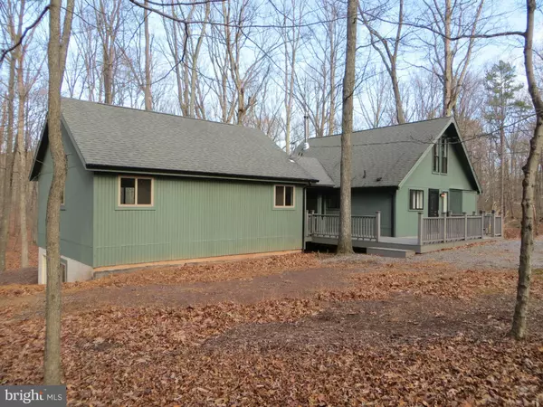 Hedgesville, WV 25427,139 BOB WHITE LANE