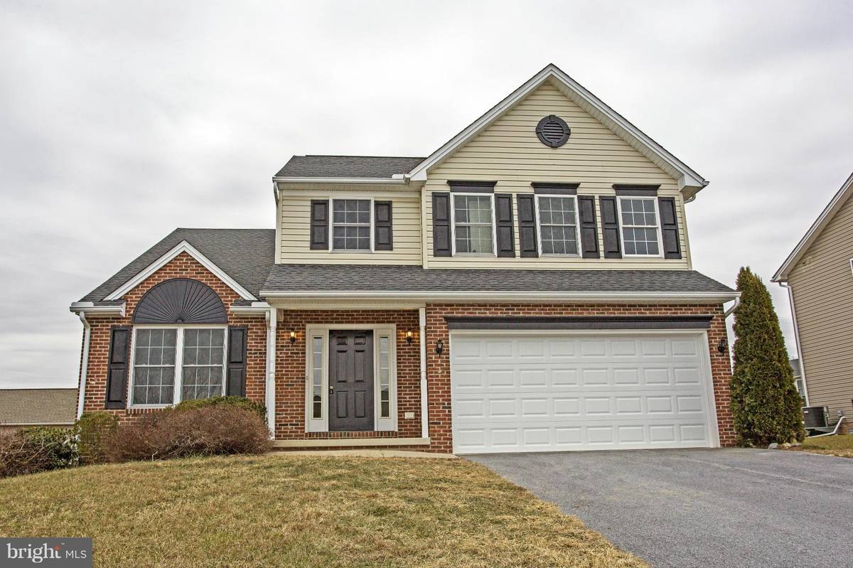 Martinsburg, WV 25404,36 TOTTENHAM CIR