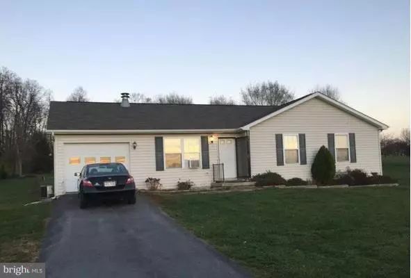 28 CALEBS PT, Martinsburg, WV 25403