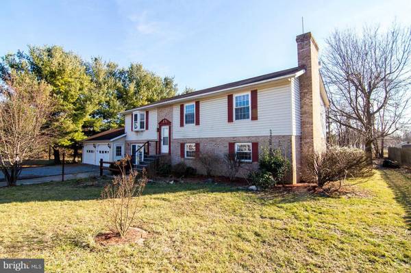 32 MINGO CT, Inwood, WV 25428