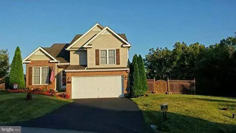 Martinsburg, WV 25401,78 CORALBERRY DR