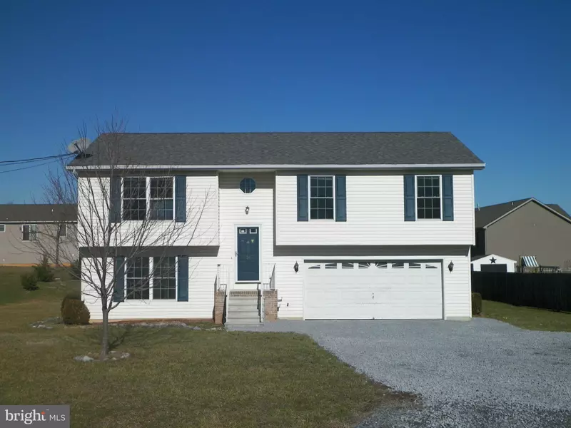 36 SONYA LN, Bunker Hill, WV 25413