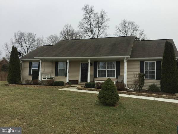 89 MILTON CT, Inwood, WV 25428