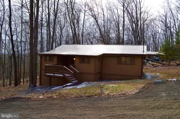 Hedgesville, WV 25427,195 BRUMBAUGH LN