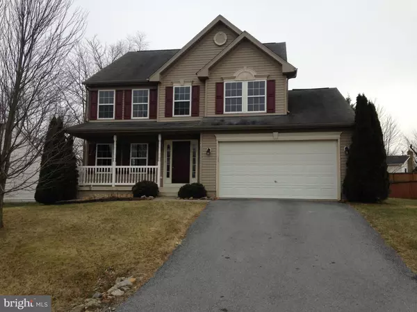 Hedgesville, WV 25427,62 KREGLOW CT