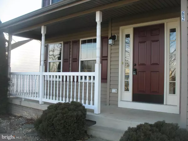 Hedgesville, WV 25427,62 KREGLOW CT