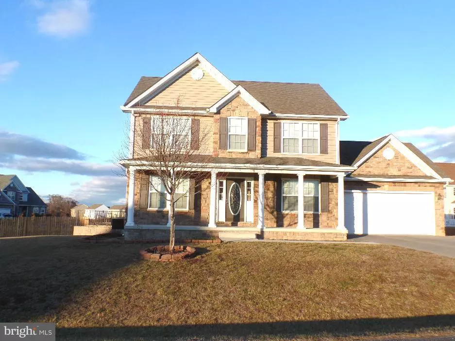 Martinsburg, WV 25404,19 BALMORAL LN