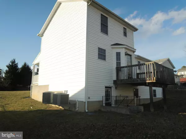 Martinsburg, WV 25404,60 PRAIRIE LN