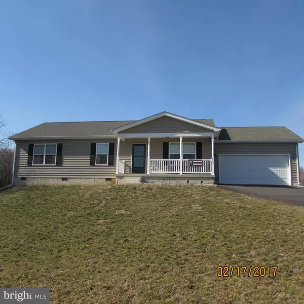 2433 TABLER STATION ROAD, Martinsburg, WV 25403