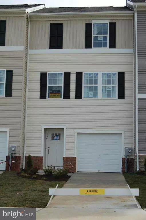 Martinsburg, WV 25404,164 DREXEL CT