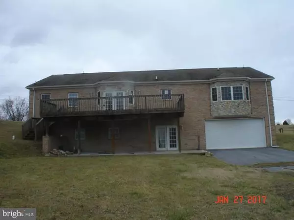 Falling Waters, WV 25419,442 CUNNINGHAM DR