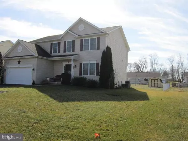 Martinsburg, WV 25404,167 CLOSE DR