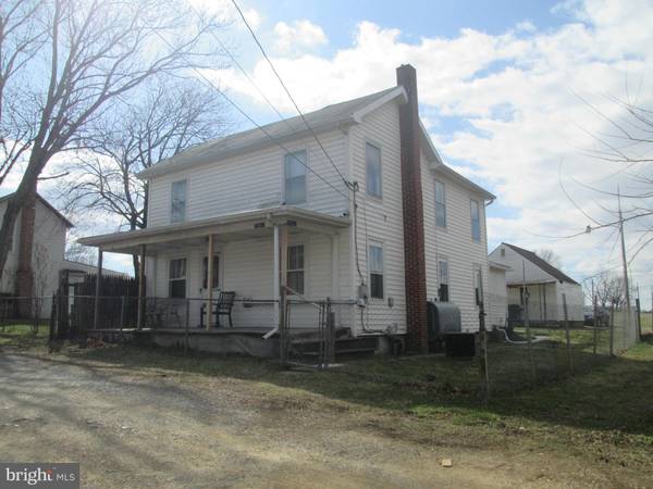 Martinsburg, WV 25401,119 AMOS ST