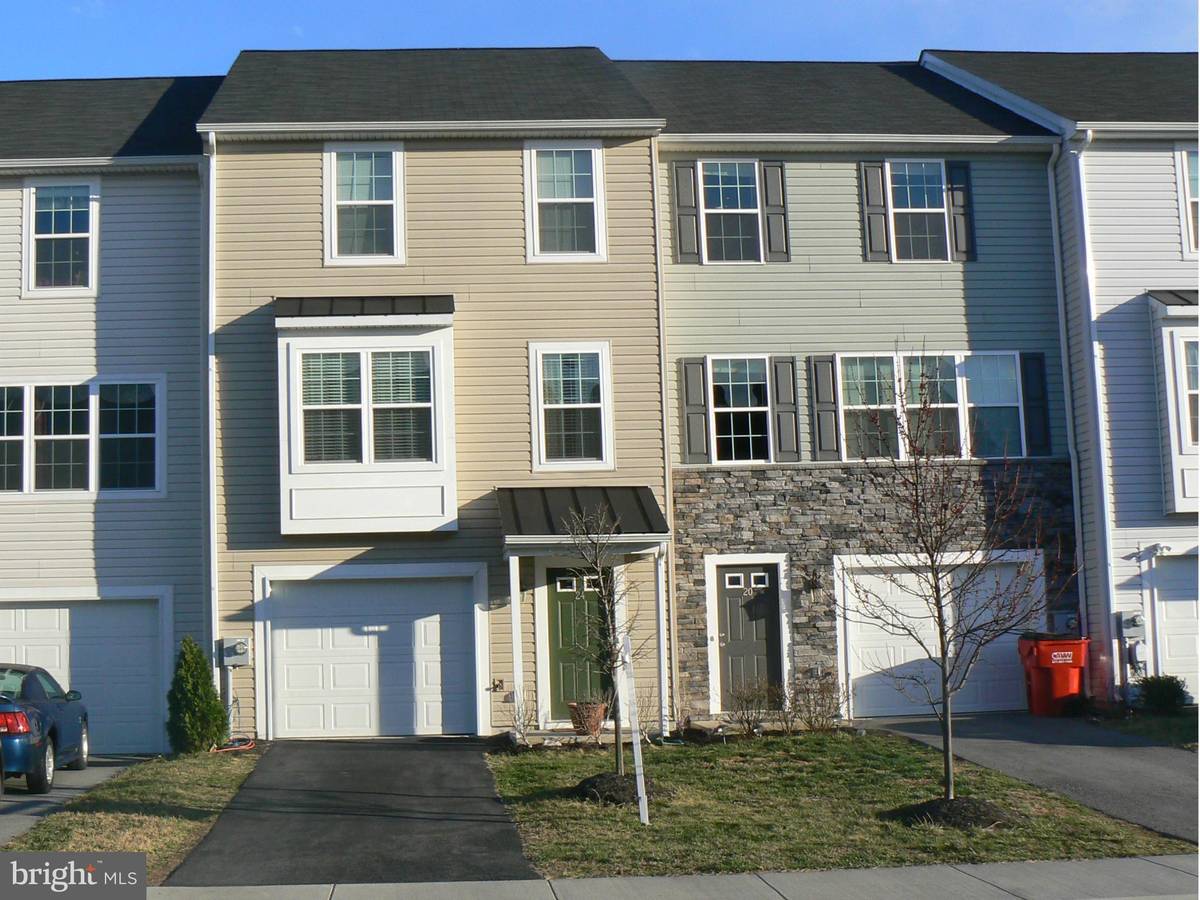 Martinsburg, WV 25404,24 CARMODY CT