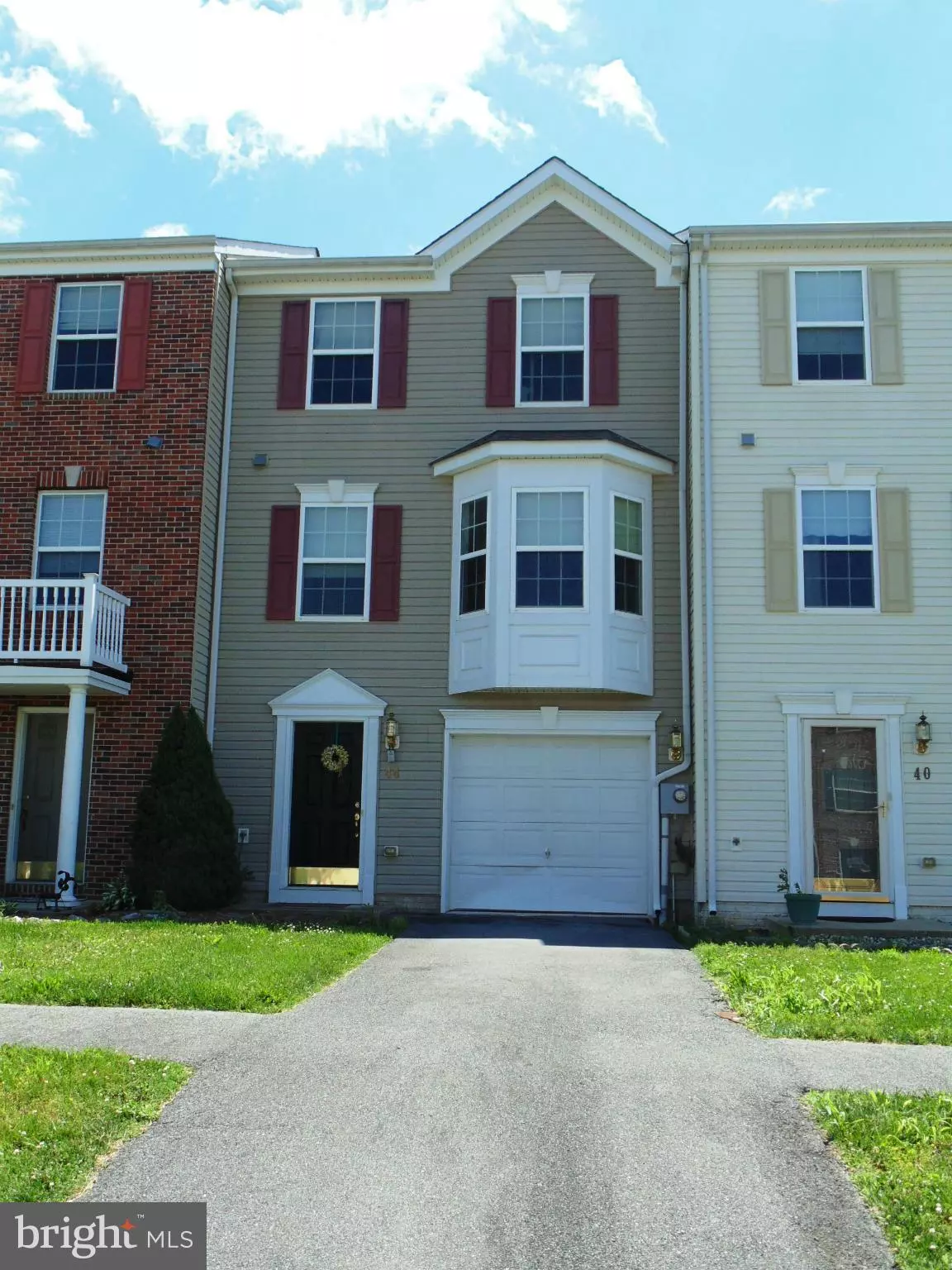 Martinsburg, WV 25404,44 MOJAVE DR