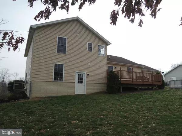 Inwood, WV 25428,39 RAFT CT