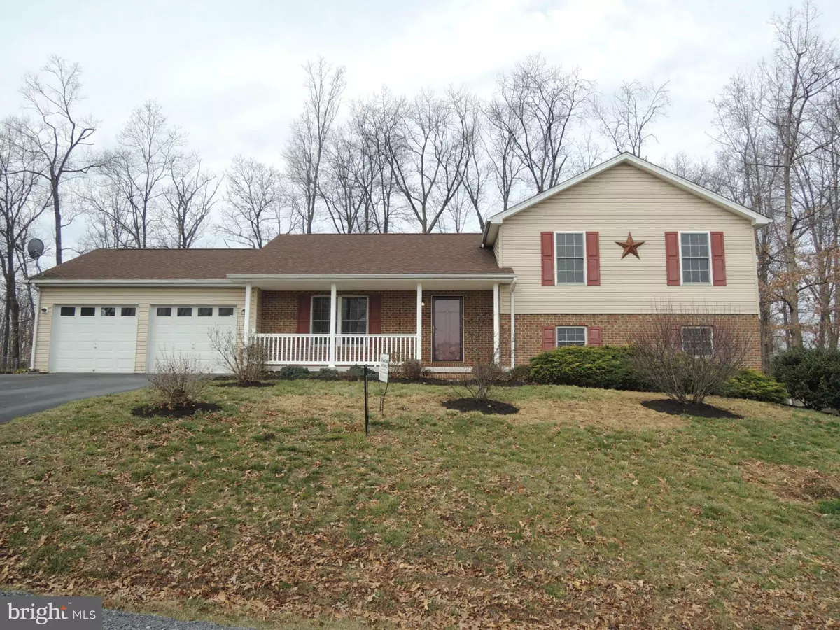 Inwood, WV 25428,39 RAFT CT