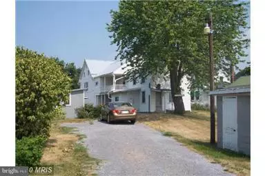 Hedgesville, WV 25427,300 MARY ST