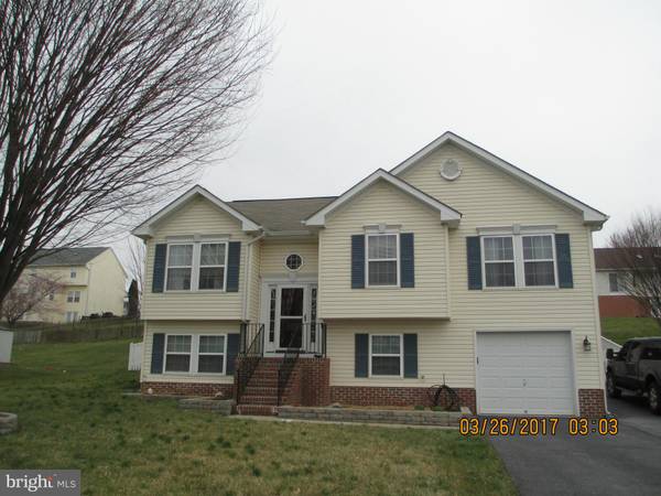 286 TALISMAN DR, Martinsburg, WV 25403