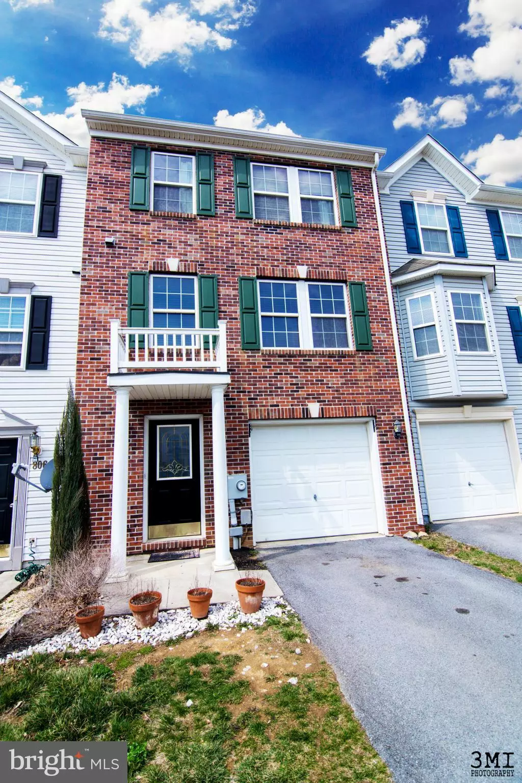 Martinsburg, WV 25401,808 DESOTA WAY