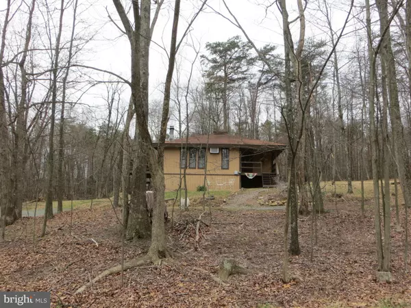 Hedgesville, WV 25427,786 TUCKAHOE TRAIL