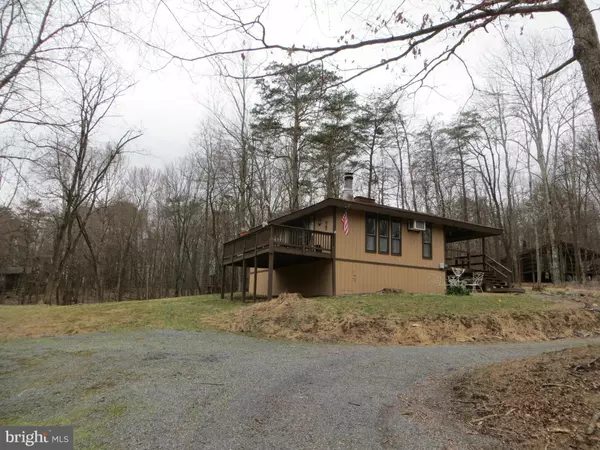 Hedgesville, WV 25427,786 TUCKAHOE TRAIL