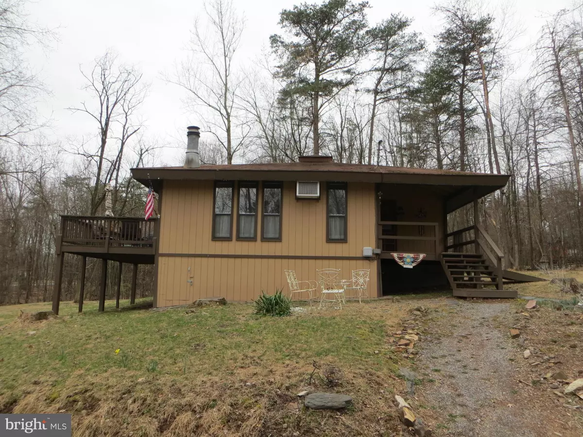 Hedgesville, WV 25427,786 TUCKAHOE TRAIL