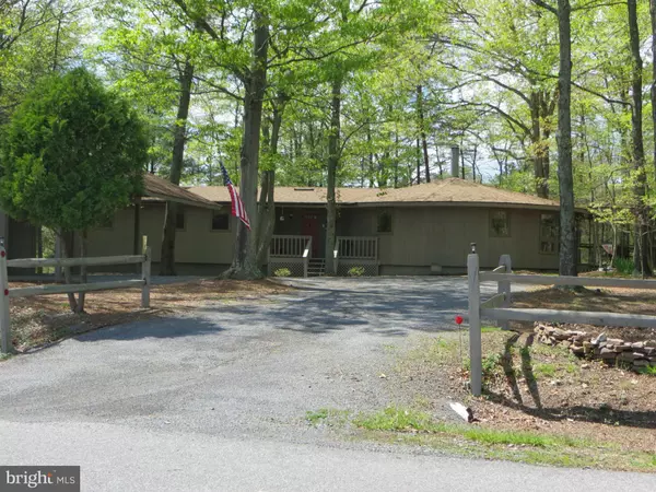 Hedgesville, WV 25427,43 PATHFINDER LANE