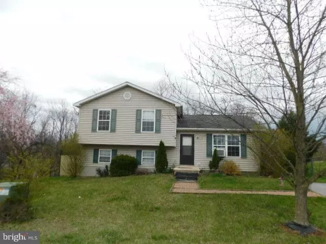 Martinsburg, WV 25404,60 STARBRIGHT CT