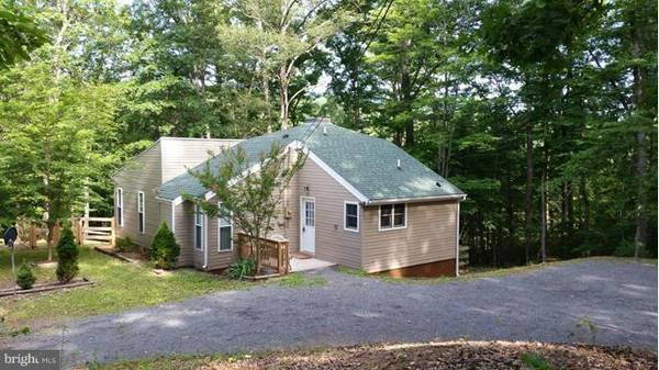 211 AUDUBON ROAD, Hedgesville, WV 25427